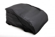 Carregar imagem no visualizador da galeria, Lund Universal (Aerodynamic Rooftop Storage Bag) Aerodynamic Rooftop Storage Bag - Black