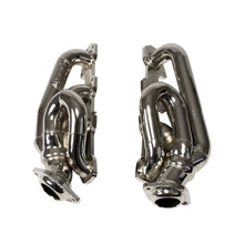 Carregar imagem no visualizador da galeria, BBK 09-18 Dodge Ram 5.7L Hemi Shorty Tuned Length Exhaust Headers - 1-3/4 Chrome