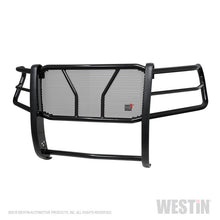 Carregar imagem no visualizador da galeria, Westin 2019 Chevrolet Silverado 1500 HDX Grille Guard - Black