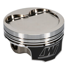 Carregar imagem no visualizador da galeria, Wiseco Nissan VQ37 1.198inch CH -15.5cc R/Dome 9:1 Piston Shelf Stock