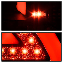 Carregar imagem no visualizador da galeria, Spyder Chevy Impala 2006-2013 LED Tail Lights Black ALT-YD-CHIP06-LED-BK