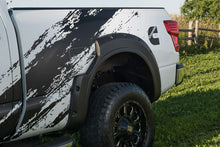 Carregar imagem no visualizador da galeria, EGR 16+ Nissan Titan XD Bolt-On Look Fender Flares - Set (795904)
