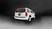 Carregar imagem no visualizador da galeria, Corsa 11-13 Cadillac Escalade 6.2L V8 Polished Sport Cat-Back Exhaust