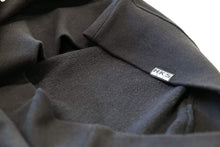 Carregar imagem no visualizador da galeria, HKS Stormee Black Sweatshirt 2021 - X-Large