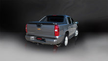 Carregar imagem no visualizador da galeria, Corsa 07-08 Chevrolet Suburban 1500 5.3L V8 Polished Sport Cat-Back Exhaust