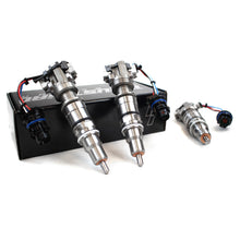 Carregar imagem no visualizador da galeria, Industrial Injection 2003-2004 Ford 6.0L Stock Fuel Injector