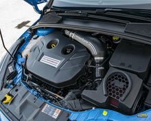 Carregar imagem no visualizador da galeria, mountune 16-18 Ford Focus RS Full High Flow Intake