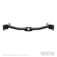 Carregar imagem no visualizador da galeria, Westin 19-20 Chevy/GMC Silverado/Sierra 1500 Outlaw Bumper Hitch Accessory - Textured Black