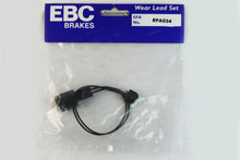 Carregar imagem no visualizador da galeria, EBC 87-91 BMW M3 2.3 (E30) Front Wear Leads