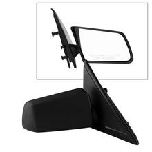 Carregar imagem no visualizador da galeria, Xtune Chevy S10 94-04 OE Mirror Textured Manual Right MIR-08059-821-M-R