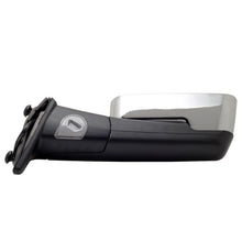Carregar imagem no visualizador da galeria, Xtune Dodge Ram 1500 09-12 Extendable Heated Adjust Mirror Chrome HoUSing Right MIR-DRAM10-PW-R