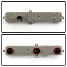 Load image into Gallery viewer, Xtune Dodge Ram 02-06 1500 / Ram 2500/3500 03-06 LED Tail Light Black ALT-JH-DR02-LED-G2-BK