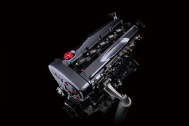 HKS Nissan Skyline GT-R R33 RB26 2.8L H-RESPONSE SHORT ENGINE