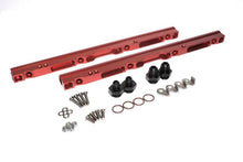 Carregar imagem no visualizador da galeria, FAST Billet Fuel Rail Kit For LSXR
