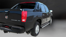 Carregar imagem no visualizador da galeria, Corsa 02-06 Cadillac Escalade ESV 6.0L V8 Polished Sport Cat-Back Exhaust