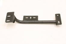 Carregar imagem no visualizador da galeria, BMR 98-02 4th Gen F-Body Transmission Conversion Crossmember TH400 LS1 - Black Hammertone