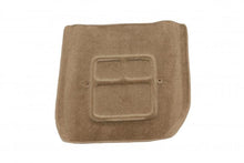 Carregar imagem no visualizador da galeria, Lund 92-00 Chevy CK Crew Cab Catch-All Center Hump Floor Liner - Beige (1 Pc.)