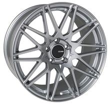 Carregar imagem no visualizador da galeria, Enkei TMS 18x8 5x112 45mm Offset 72.6mm Bore Storm Gray Wheel