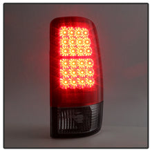 Carregar imagem no visualizador da galeria, Spyder Chevy Suburban/Tahoe 1500/2500 00-06 LED Tail Lights Red Smoke ALT-YD-CD00-LED-RS