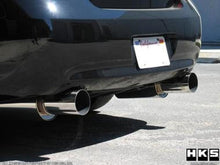 Carregar imagem no visualizador da galeria, HKS 09-10+ G37 Sedan Hi-Power Rear Muffler