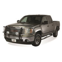 Load image into Gallery viewer, Westin 1999-2013 Chevy Silverado 1500 Crew Cab Signature 3 Nerf Step Bars - Chrome
