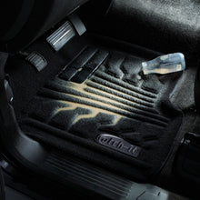 Carregar imagem no visualizador da galeria, Lund 15-17 Cadillac Escalade Catch-It Carpet Front Floor Liner - Tan (2 Pc.)
