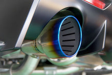 Carregar imagem no visualizador da galeria, HKS SUPER TURBO MUFFLER GR SUPRA DB42 B58