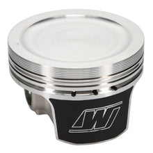 Carregar imagem no visualizador da galeria, Wiseco Toyota Tacoma 2RZ 3RZ Dished -10cc Piston Shelf Stock Kit