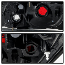 Carregar imagem no visualizador da galeria, Xtune Nissan Altima Sedan &amp; Hybrid 07-12 Driver Side Tail Lights - OEM Left ALT-JH-NA07-4D-OE-L