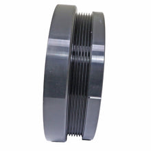 Carregar imagem no visualizador da galeria, Fluidampr 6.6L GM Duramax 2006-2008 Steel Externally Balanced Damper