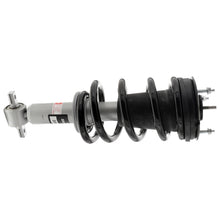 Carregar imagem no visualizador da galeria, KYB Strut Plus Front Truck-Plus Leveling Assembly 15-18 Chevrolet Suburban 1500 4WD