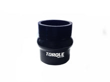 Carregar imagem no visualizador da galeria, Acoplador de silicone para solução de torque: preto universal de 2,5 polegadas