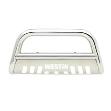 Carregar imagem no visualizador da galeria, Westin 2005-2015 Toyota Tacoma E-Series Bull Bar - SS