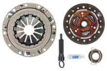 Carregar imagem no visualizador da galeria, Exedy OE 1988-1992 Daihatsu Charade L3 Clutch Kit