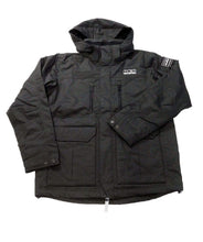 Carregar imagem no visualizador da galeria, HKS Warm Jacket - US Size Medium