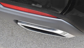 Corsa 2015 Dodge Charger / Chrysler 300 5.7L V8 V8 Polished Xtreme Cat-Back