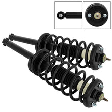 Carregar imagem no visualizador da galeria, xTune Honda Accord 98-02 / Acura CL 01-03 Struts/Spring w/Mounts - Rear Left and Right SA-171299