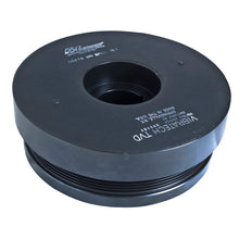 Carregar imagem no visualizador da galeria, Fluidampr 6.6L GM Duramax 2001-2005 Steel Externally Balanced Damper