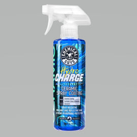 Chemical Guys HydroCharge SiO2 Ceramic Spray Sealant - 16oz (P6)