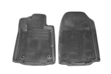 Carregar imagem no visualizador da galeria, Lund 2008 Toyota Sequoia Catch-All Front Floor Liner - Grey (2 Pc.)