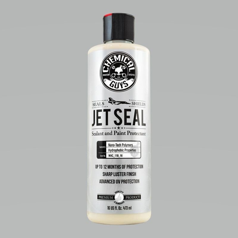Chemical Guys JetSeal Sealant & Paint Protectant - 16oz (P6)