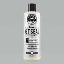 Load image into Gallery viewer, Chemical Guys JetSeal Sealant &amp; Paint Protectant - 16oz (P6)