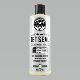 Chemical Guys JetSeal Sealant & Paint Protectant - 16oz (P6)