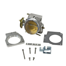 Carregar imagem no visualizador da galeria, BBK 98-03 Camaro Firebird GTO LS1 85mm Throttle Body BBK Power Plus