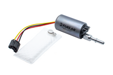 Carregar imagem no visualizador da galeria, Fuelab 496 In-Tank Brushless Fuel Pump w/5/16 SAE Outlet - 500 LPH