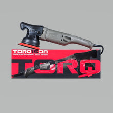 Carregar imagem no visualizador da galeria, Chemical Guys TORQ15DA 15mm Long-Throw Random Orbital Polisher (P4)