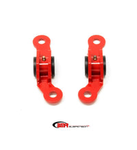 Carregar imagem no visualizador da galeria, BMR 10-15 5th Gen Camaro Rear Upper Control Arm Bushing Kit (Delrin) - Red