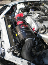 Carregar imagem no visualizador da galeria, BMC 98-05 Mazda Miata (NB) 1.8L Oval Trumpet Airbox Kit