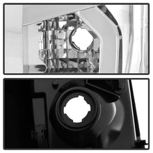 Load image into Gallery viewer, xTune 14-16 Toyota Tundra Light Bar LED Tail Lights - Chrome (ALT-JH-TTU14-LED-C)