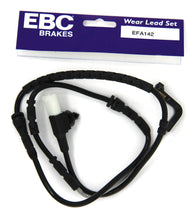 Carregar imagem no visualizador da galeria, EBC 2009-2010 BMW Z4 3.0L (E89) Front Wear Leads
